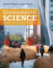 Image for Environmental Science : Toward a Sustainable Future Plus MasteringEnvironmentalScience with Etext -- Access Card Package