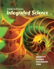 Image for Conceptual Integrated Science Plus MasteringPhysics with Etext -- Access Card Package