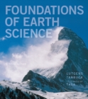 Image for Foundations of Earth Science