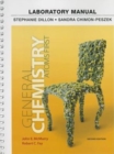Image for Laboratory manual for general chemistry  : atoms first