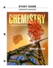 Image for Chemistry  : a molecular approach: Study guide