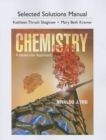 Image for Chemistry  : a molecular approach: Student solutions manual