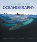 Image for Essentials of Oceanography Plus MasteringOceanography with Etext -- Access Card Package