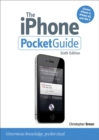 Image for The iPhone pocket guide