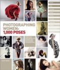 Image for Photographing Women : 1,000 Poses