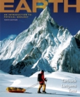 Image for Earth : An Introduction to Physical Geology Plus MasteringGeology with Etext -- Access Card Package