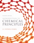 Image for Student Solution Manual for Introduction to Chemical Principles
