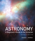 Image for Astronomy : A Beginner's Guide to the Universe