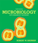 Image for Microbiology with Diseases by Taxonomy Plus MasteringMicrobiology with Etext -- Access Card Package