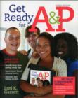 Image for Get Ready for A&amp;P (ValuePack only)