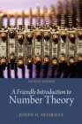 Image for A Friendly Introduction to Number Theory