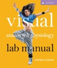 Image for Visual Anatomy &amp; Physiology Lab Manual, Cat Version Plus MasteringA&amp;P with eText -- Access Card Package