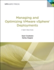 Image for Managing and Optimizing VMware vSphere Deployments