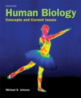 Image for Human Biology : Concepts and Current Issues Plus MasteringBiology with Etext -- Access Card Package