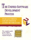 Image for Unified Software Development Process (Paperback), The