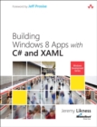 Image for Building Windows 8 apps with C` and XAML