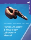 Image for Human Anatomy &amp; Physiology Laboratory Manual, Cat Version