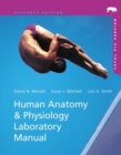 Image for Human Anatomy &amp; Physiology Laboratory Manual with MasteringA&amp;P, Fetal Pig Version