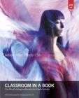 Image for Adobe After Effects CS6 Classroom in a Book
