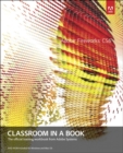 Image for Adobe Fireworks CS6 Classroom in a Book