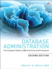 Image for Database Administration