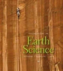 Image for Foundations of Earth Science, Update (Mastering package component item)