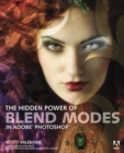 Image for The hidden power of blend modes in Adobe Photoshop