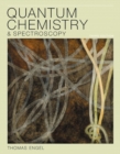 Image for Quantum Chemistry &amp; Spectroscopy Plus MasteringChemistry with Etext -- Access Card Package
