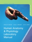 Image for Human Anatomy &amp; Physiology Laboratory Manual, Main Version