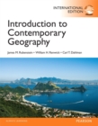 Image for Introduction to Contemporary Geography