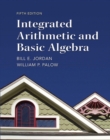 Image for Integrated Arithmetic and Basic Algebra Plus NEW MyLab Math with Pearson eText -- Access Card Package