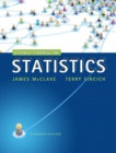 Image for A First Course in Statistics Plus MyStatLab Student Access Kit