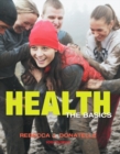 Image for Health : The Basics Plus MyHealthLab with Etext -- Access Card Package