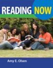 Image for Reading Now with NEW MyReadingLab with eText -- Access Card Package