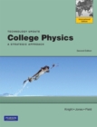 Image for College Physics : A Strategic Approach Technology Update
