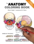 Image for The anatomy coloring book
