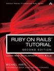 Image for Ruby on Rails Tutorial