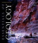 Image for Essentials of Geology with MasteringGeology