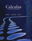 Image for Calculus for Scientists and Engineers Plus NEW MyMathLab  with Pearson eText -- Access Card Package