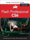 Image for Flash Professional CS6