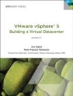 Image for VMware vSphere 5  : integration into the datacenter