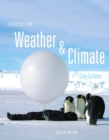 Image for Exercises for Weather &amp; Climate Plus New MyMeteorologyLab -- Access Card Package