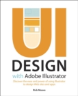 Image for UI Design with Adobe Illustrator