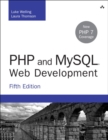 Image for PHP and MySQL web development