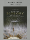 Image for Study guide for Campbell biology, tenth edition