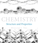 Image for Chemistry  : structure and properties