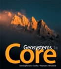 Image for Geosystems core