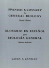 Image for Spanish Glossary for Biology