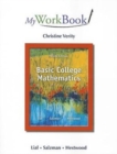 Image for MyWorkBook for Basic College Mathematics