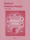 Image for Student Solutions Manual for Mathematics All Around